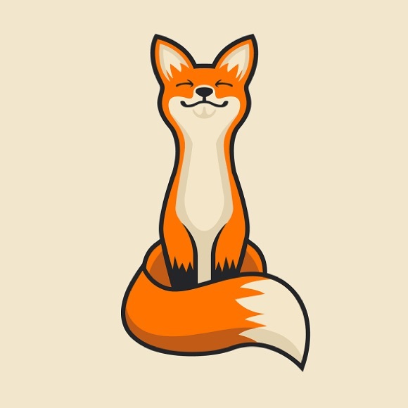 trottingfox